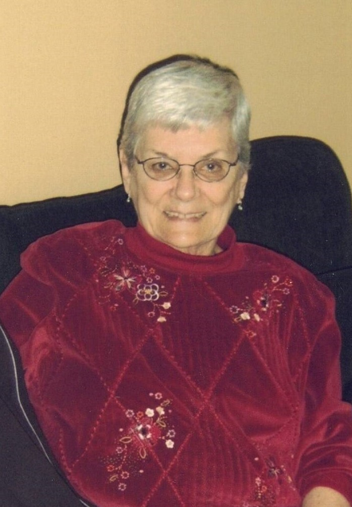 Mildred LaMora