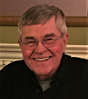 Ronald W. Griffith