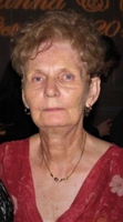 Linda Dorothy Ott