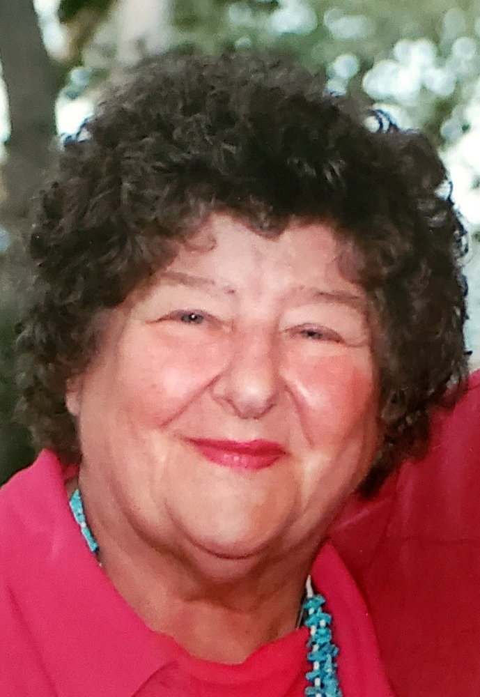 Lillian Wozniak