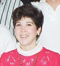 Margaret Biegalski