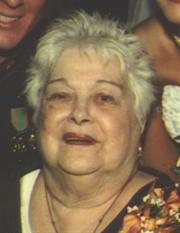 Lillian Villari