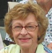 Marlene Diedrich