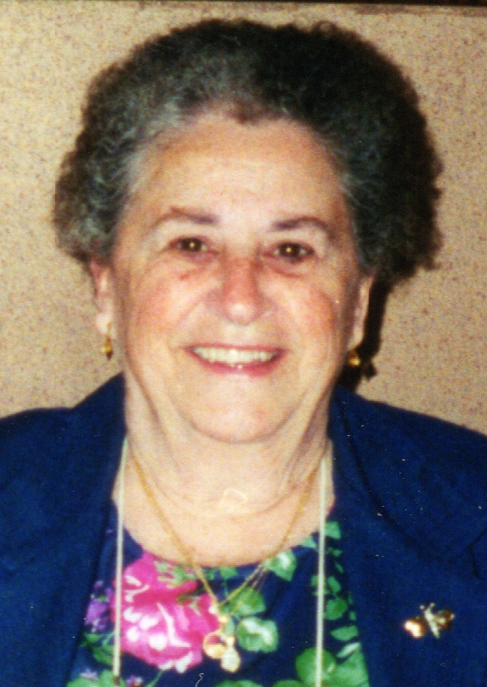 Doris Prosser