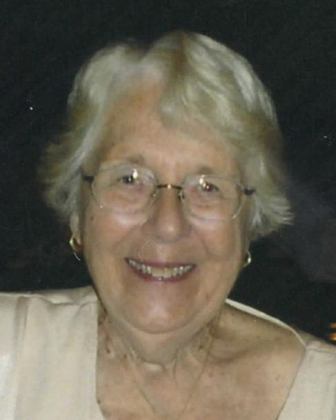 Doris Kinsley